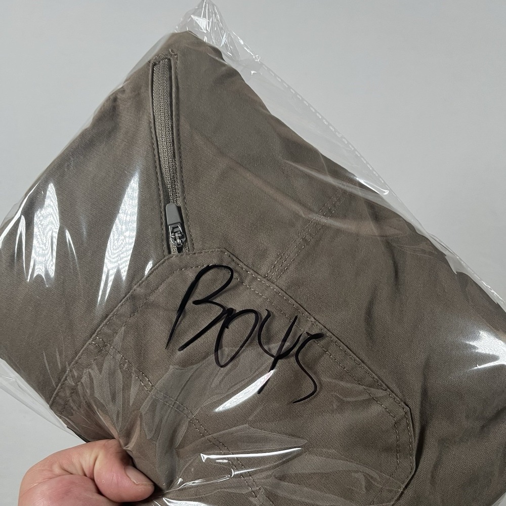 WEATHER PROOF MOISTURE WICKING  PANTS - Picture 12 of 13